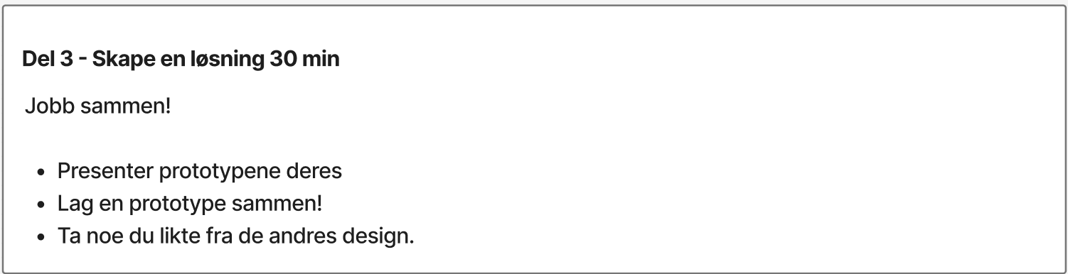 Workshop 3 – del 3