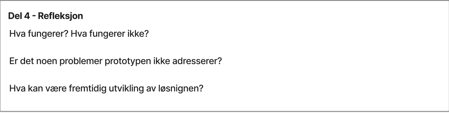 Workshop 3 – del 4