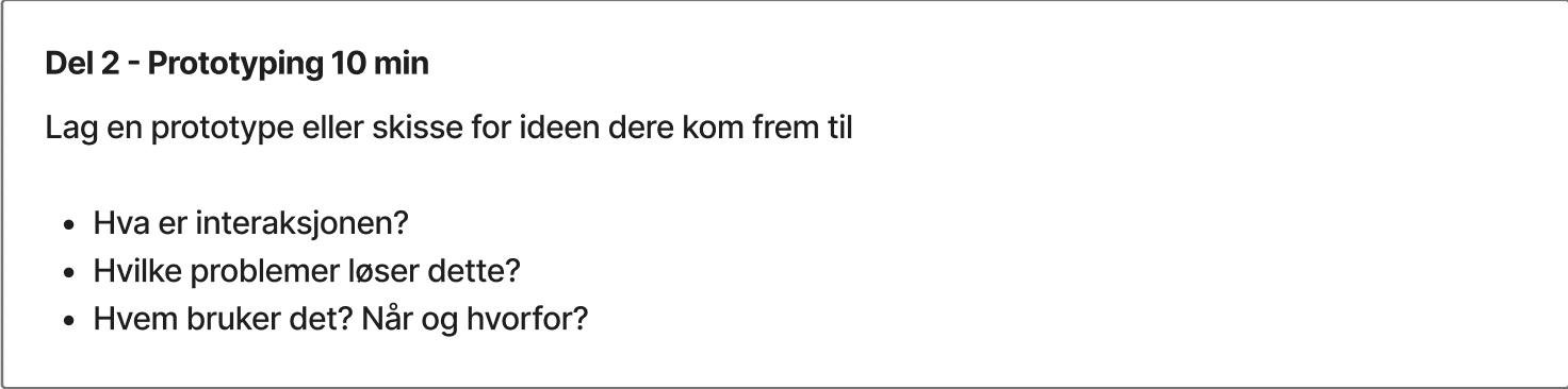 Workshop 4 – del 2