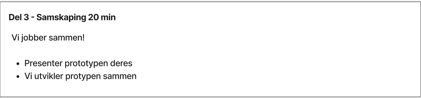 Workshop 4 – del 3